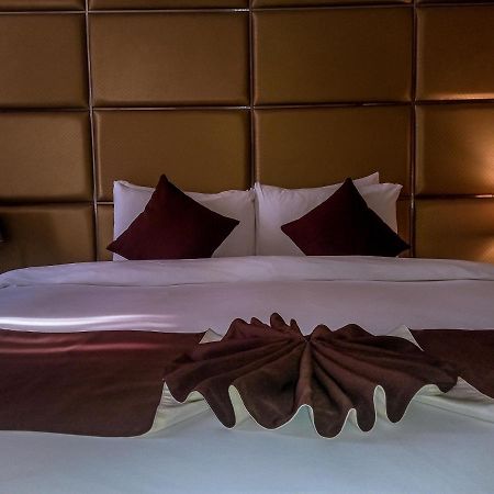 Summerset Continental Hotel By Usuma Mobushipe Zewnętrze zdjęcie