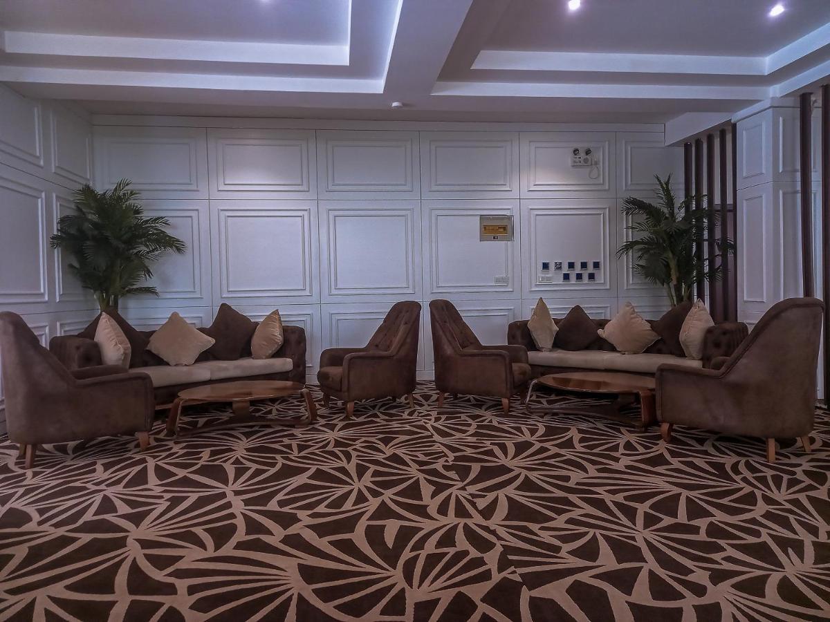 Summerset Continental Hotel By Usuma Mobushipe Zewnętrze zdjęcie